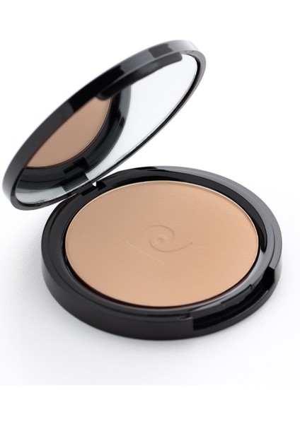 Porcelaın Edıtıon Compact Powder-Light BEIGE-433