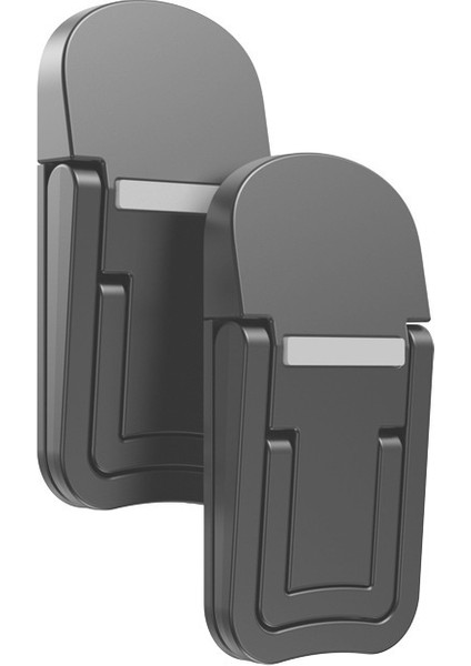 Görünmez Yapıştırma Braketi (Yurt Dışından)