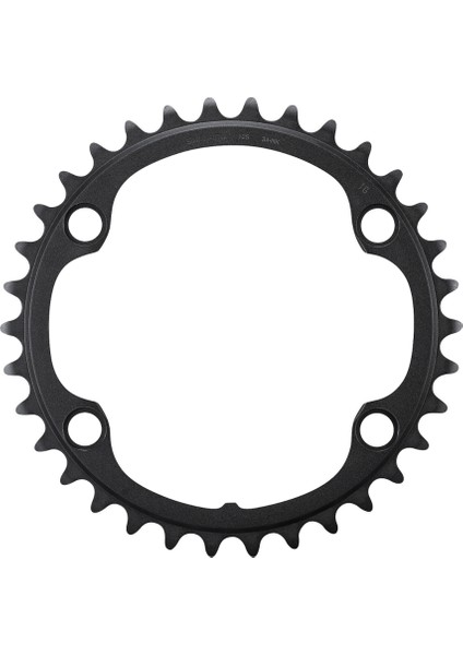 Ultegra FC-R8100/P 36T-NH Aynakol Dişlisi 110MM Bcd 4 Kollu