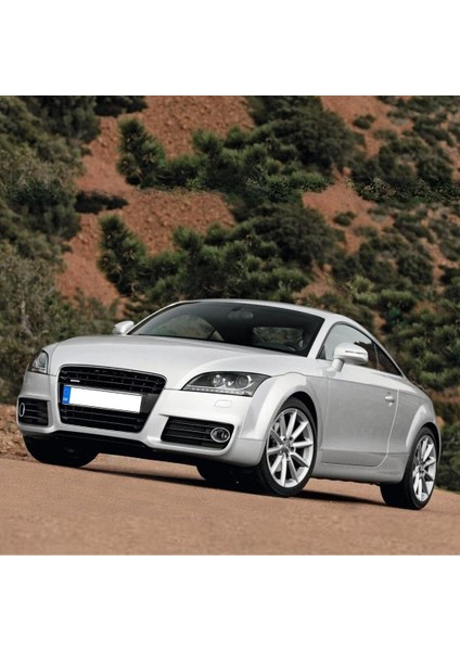 Park Sensörü Ikaz Hoparlörü Audi Tt 2011-2014 8E0919279