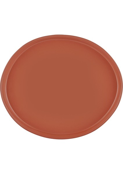 Cotta Limoges Servis Tabağı Terracota 27 cm fiyatları