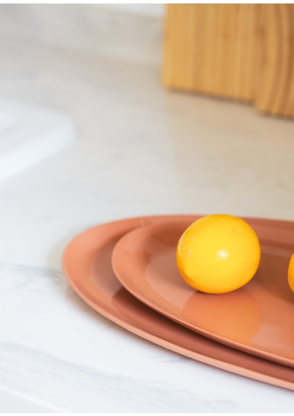 Cotta Limoges Oval Servis Beyaz 34X17 cm fırsatları