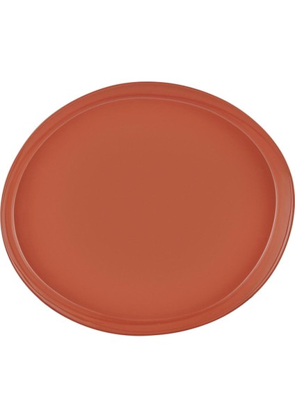 Cotta Limoges Pasta Tabağı Terracota 22 cm fiyatları