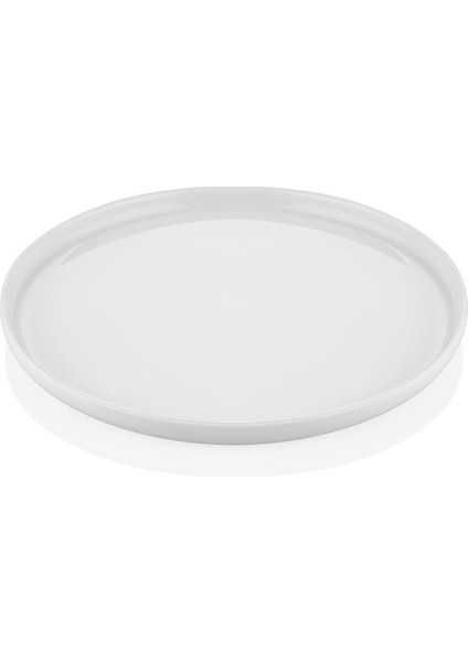 Cotta Limoges Pasta Tabağı Beyaz 21 cm