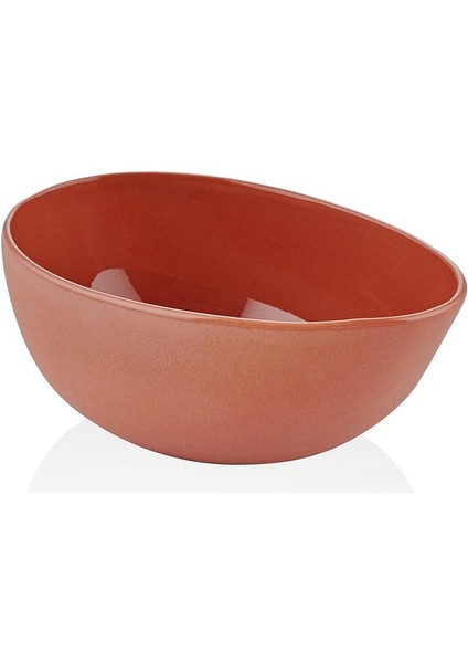 The Mia Cotta Limoges Kase Terracota 9 cm