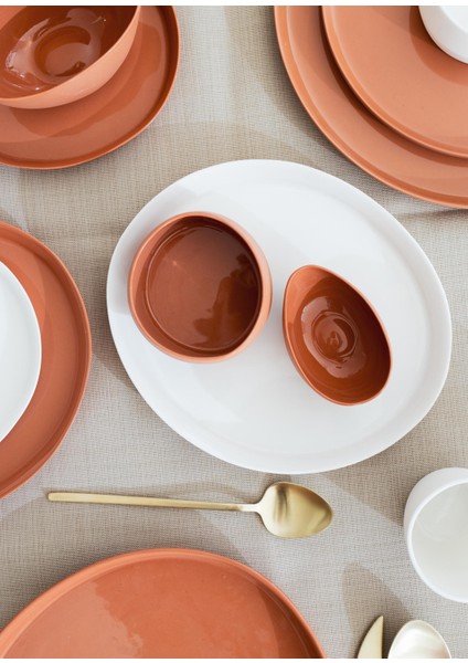 Cotta Limoges Kase Terracota 12 cm modelleri