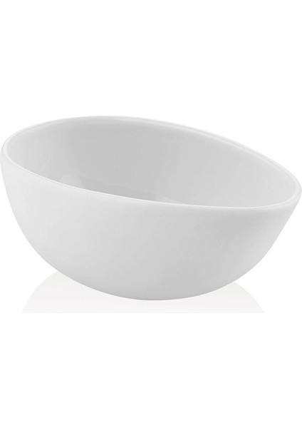 Cotta Limoges Kase Beyaz 9 cm