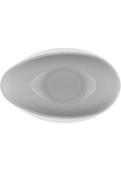 Cotta Limoges Kase Beyaz 9 cm