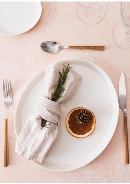 Cotta Limoges Servis Tabağı Beyaz 27 cm fırsatları