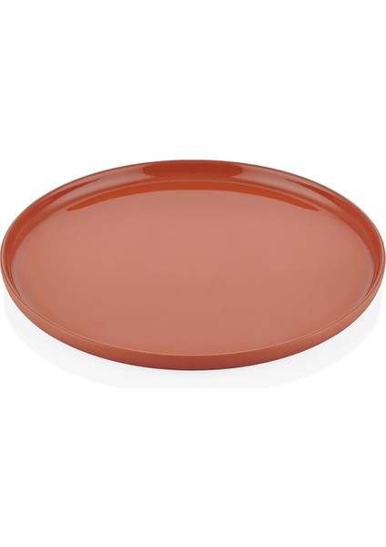 Cotta Limoges Pasta Tabağı Terracota 21 cm