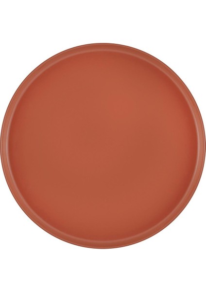 Cotta Limoges Pasta Tabağı Terracota 21 cm fiyatları