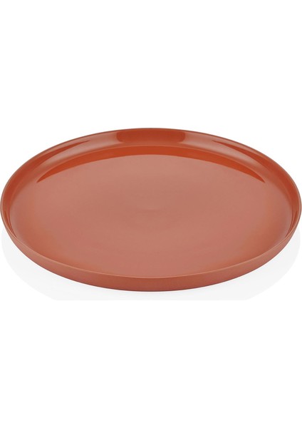 Cotta Limoges Servis Tabağı Terracota 27 cm