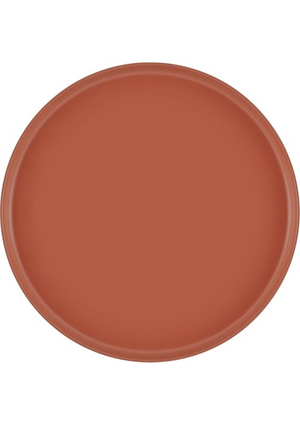 Cotta Limoges Servis Tabağı Terracota 27 cm fiyatları