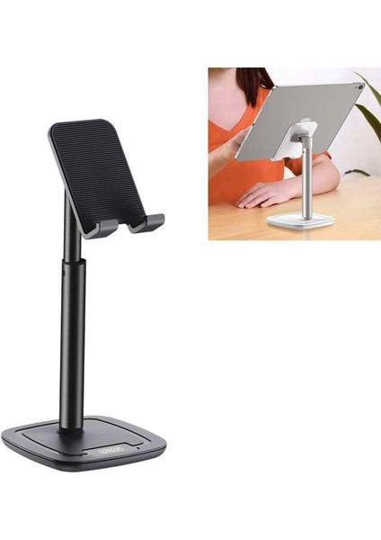 Masaüstü Telefon ve Tablet Tutucu fiyatları