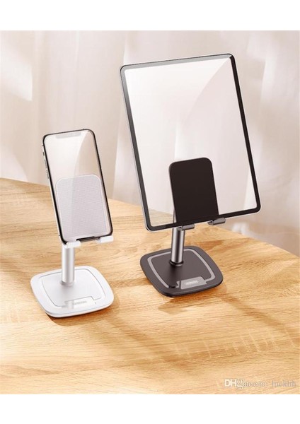 Masaüstü Telefon ve Tablet Tutucu modelleri