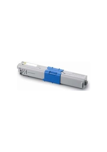 Okı C310/C330 Sarı Muadil Toner