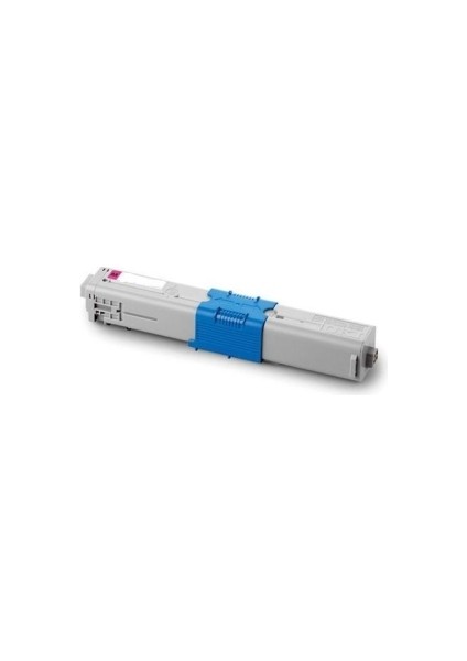 Okı C310/C330 Kırmızı Muadil Toner