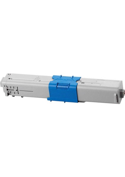 Okı MC-561 Mavi Muadil Toner