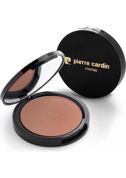 Porcelain Edition Blush On -Allık -Pop BROWN-914
