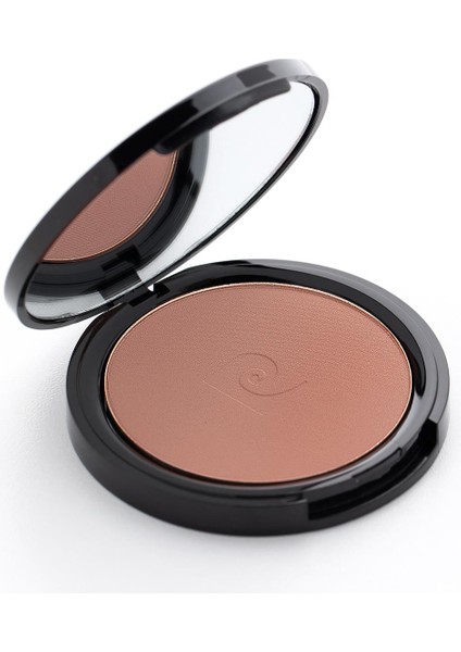 Porcelain Edition Blush On -Allık -Pop BROWN-914
