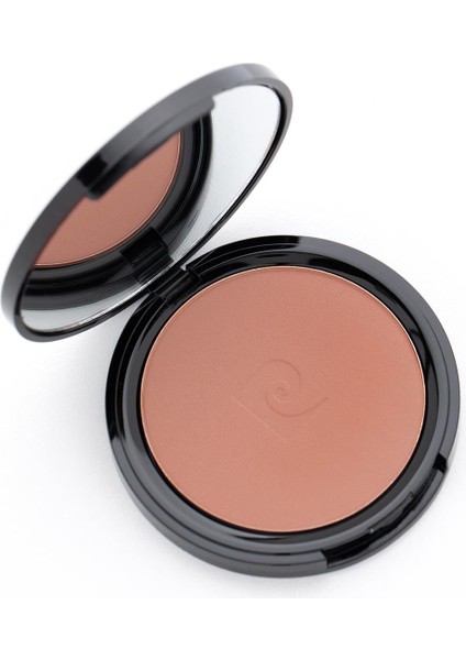 Porcelain Edition Blush On -Allık -Pop BROWN-914