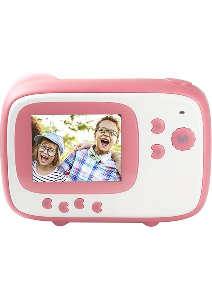 Realikids Instant - Pembe