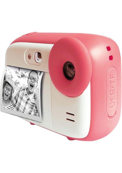 Realikids Instant - Pembe