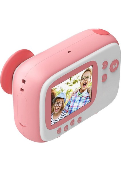 Realikids Instant - Pembe