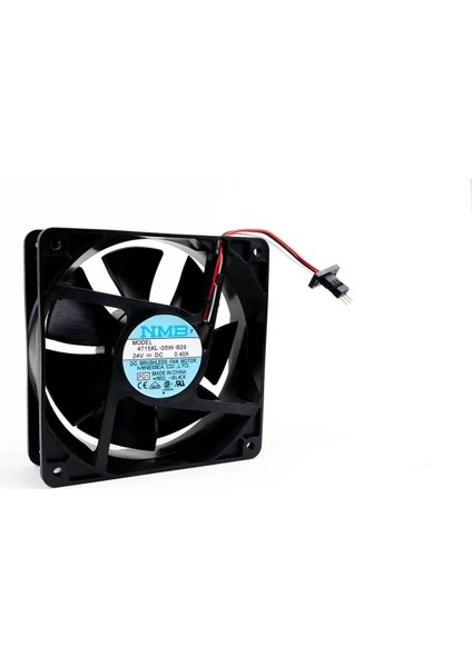 A90L-0001-0509 120X120X38 Fan