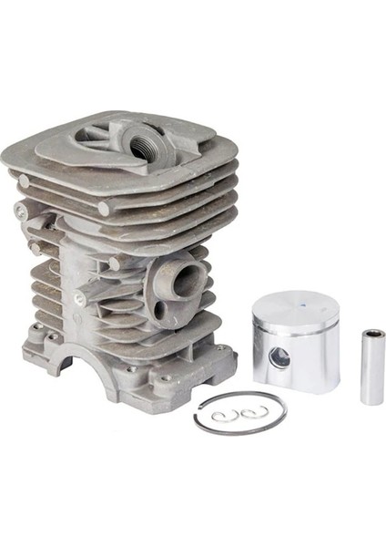 Fgd Husqvarna 136/137-38 mm Silindir Piston Set Motorlu Testere