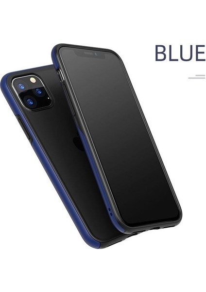 JR-BP631 Apple iPhone 11 Pro Mingrun Serisi Telefon Kılıfı