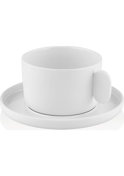 Cotta Limoges Çay Fincanı Beyaz 250 ml fiyatları