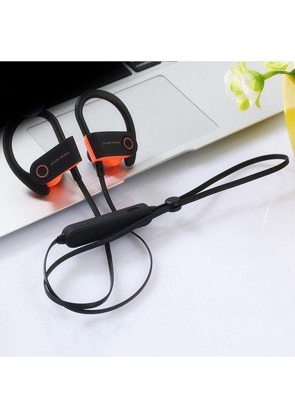 G5 Bluetooth V4.2 Kulak Içi Stereo Kulaklıklar (Yurt Dışından)