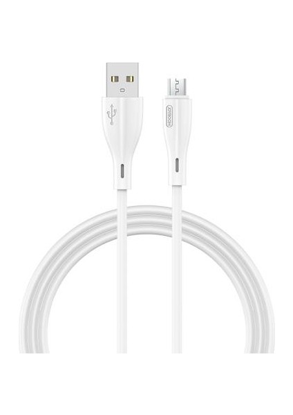 Dengeli Serisi Veri Kablosu 1 m USB Telefon Kablosu