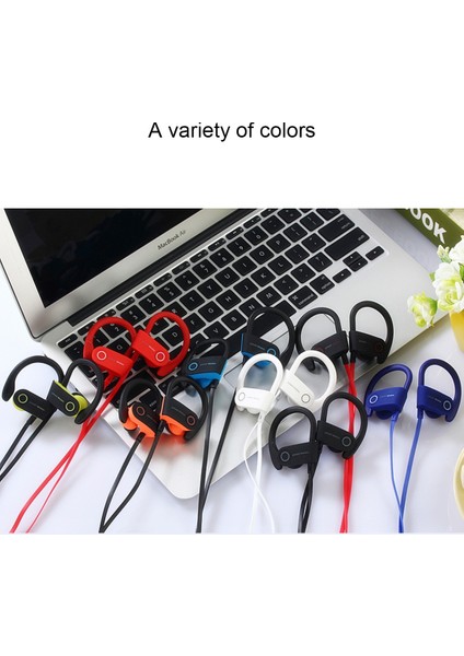G5 Bluetooth V4.2 Kulak Içi Stereo Kulaklıklar (Yurt Dışından) fırsatları