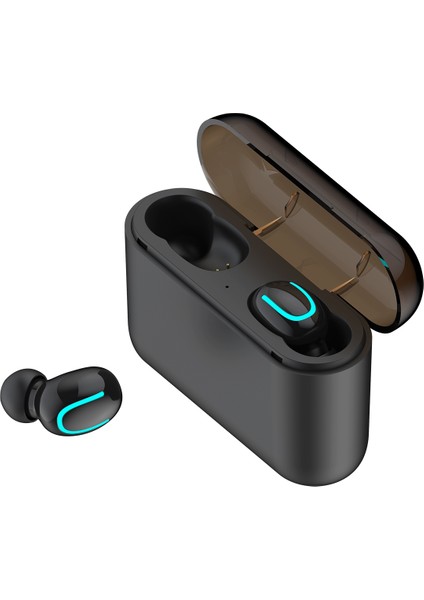 HBQ-Q32 Tws Kablosuz Spor Bluetooth Kulaklık (Yurt Dışından)