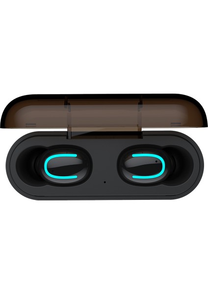 HBQ-Q32 Tws Kablosuz Spor Bluetooth Kulaklık (Yurt Dışından)