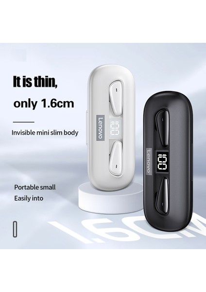 Livepods XT95 Ultra-Yetenli Bluetooth Kulaklık (Yurt Dışından)