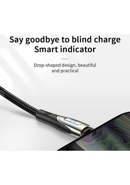 Jianfeng Serisi Type-C Telefon Kablosu Kırmızı 2 m indirimleri