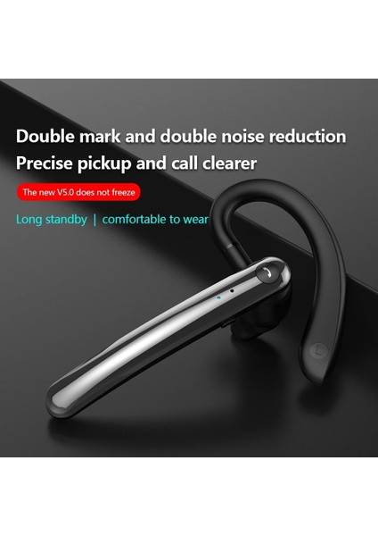 F990 Dönen Kanca Handfree Business Bluetooth Kulaklıklar (Yurt Dışından) modelleri