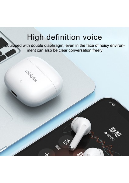LP40 Pro Tws Kablosuz Bluetooth Kulaklık (Yurt Dışından) fiyatları