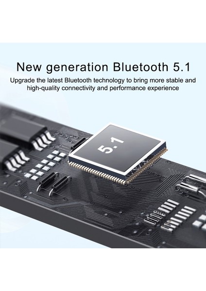 LP40 Pro Tws Kablosuz Bluetooth Kulaklık (Yurt Dışından) fırsatları