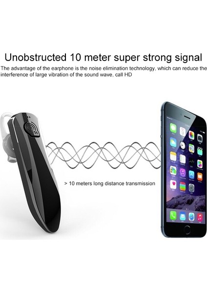 J10 Bluetooth 4.1 Universal Mini Kablosuz Bluetooth Kulaklık Seti (Yurt Dışından) fiyatları