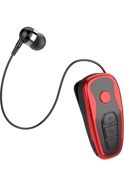 Q7 Lavalier Bluetooth Kulaklık (Yurt Dışından)