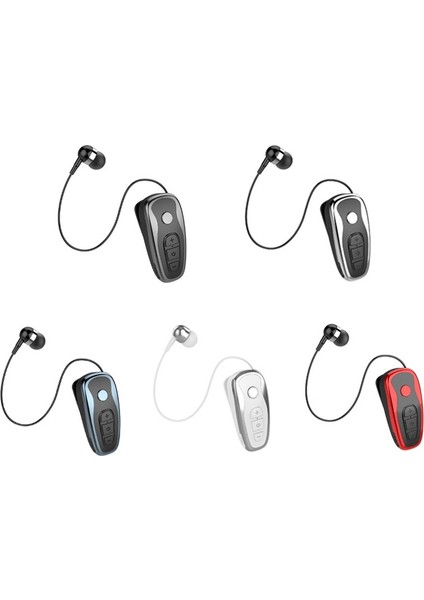 Q7 Lavalier Bluetooth Kulaklık (Yurt Dışından) fırsatları