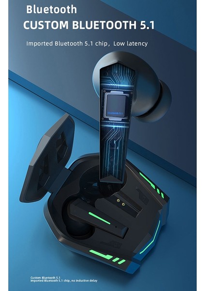 Orijinal Lenovo XT80 Tws Bluetooth Kulaklık (Yurt Dışından) fiyatları