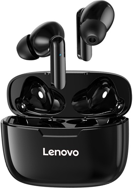 Usb-C / Typ-C Arayüz Bluetooth 5.0 Touch Kablosuz Bluetooth Kulaklık Şarj Kutusu (Yurt Dışından)