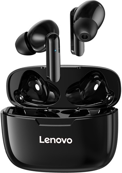 Usb-C / Typ-C Arayüz Bluetooth 5.0 Touch Kablosuz Bluetooth Kulaklık Şarj Kutusu (Yurt Dışından)