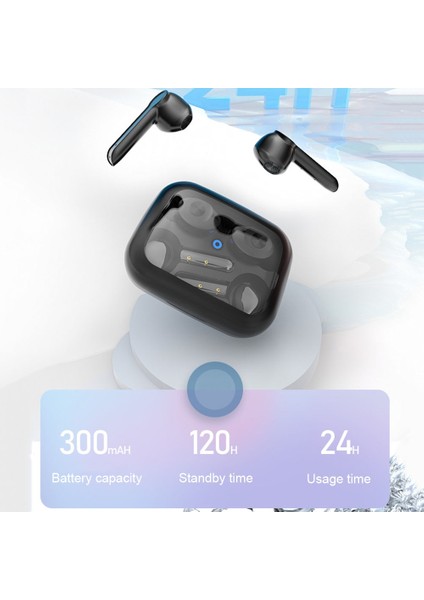 Tws Sports Ipx5 Su Geçirmez Bluetooth Çifti Kulaklık (Yurt Dışından) fırsatları
