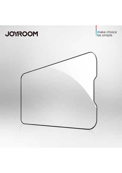 JR-PF905 Apple iPhone 13 / 13 Pro 9h Temperli Hd Ekran Koruyucu modelleri